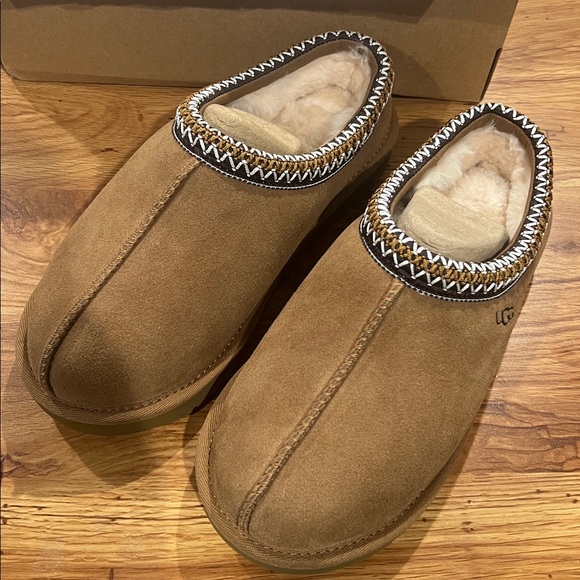 UGG Tasman chestnut - Picture 3 of 7